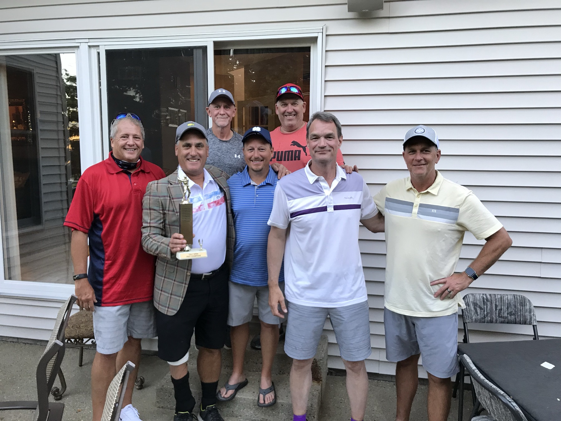 OLL Open, Jul 10, 2020