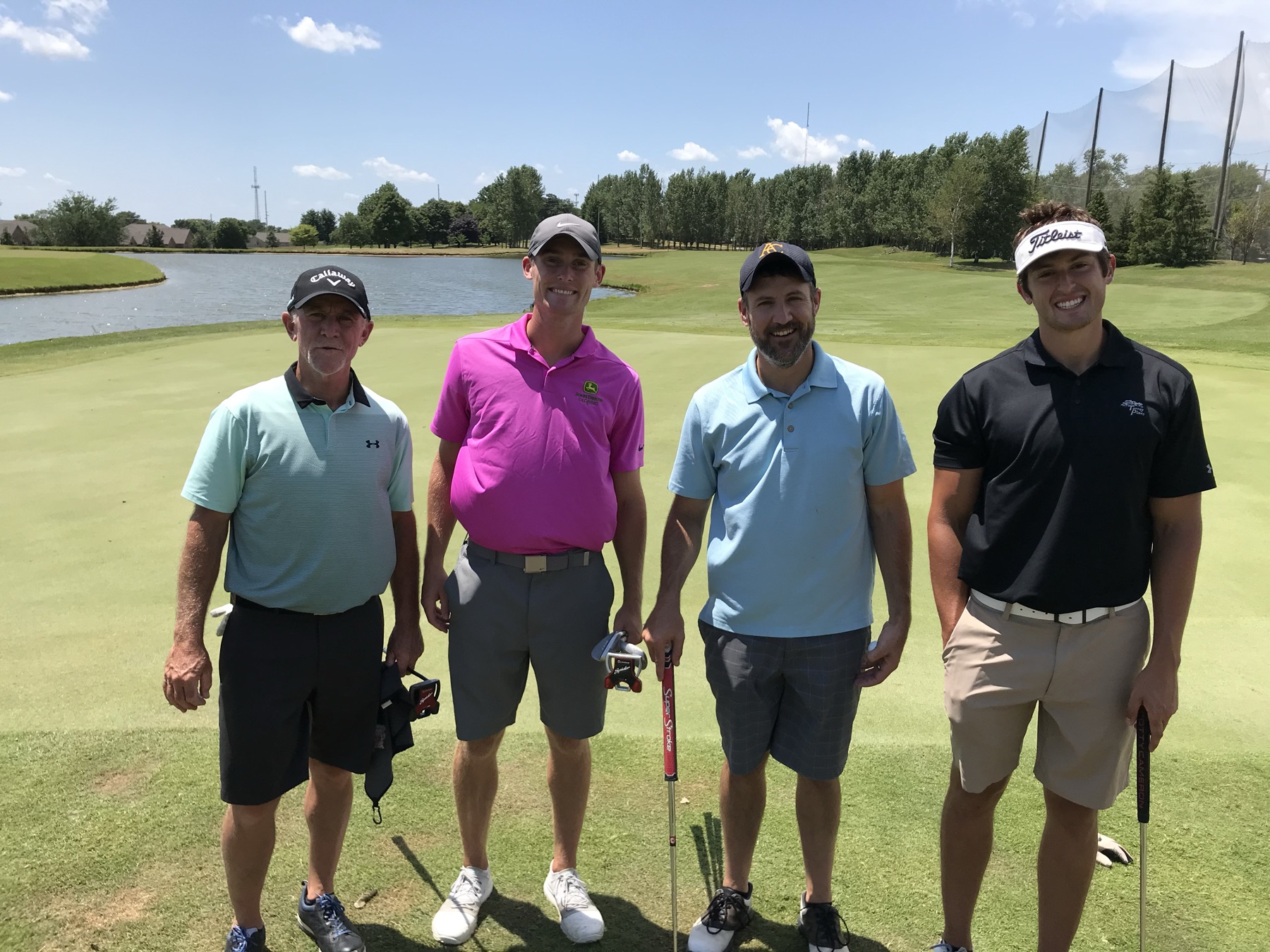 OLL Open, Jul 11, 2020