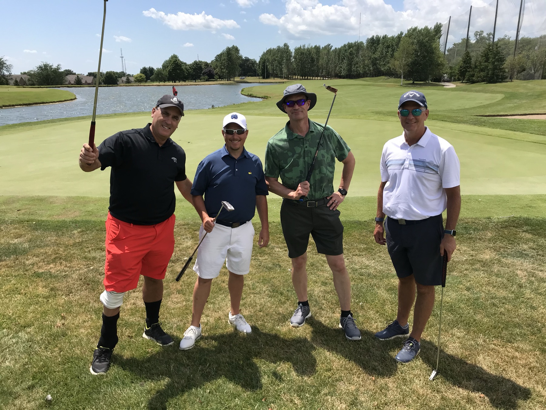OLL Open, Jul 11, 2020