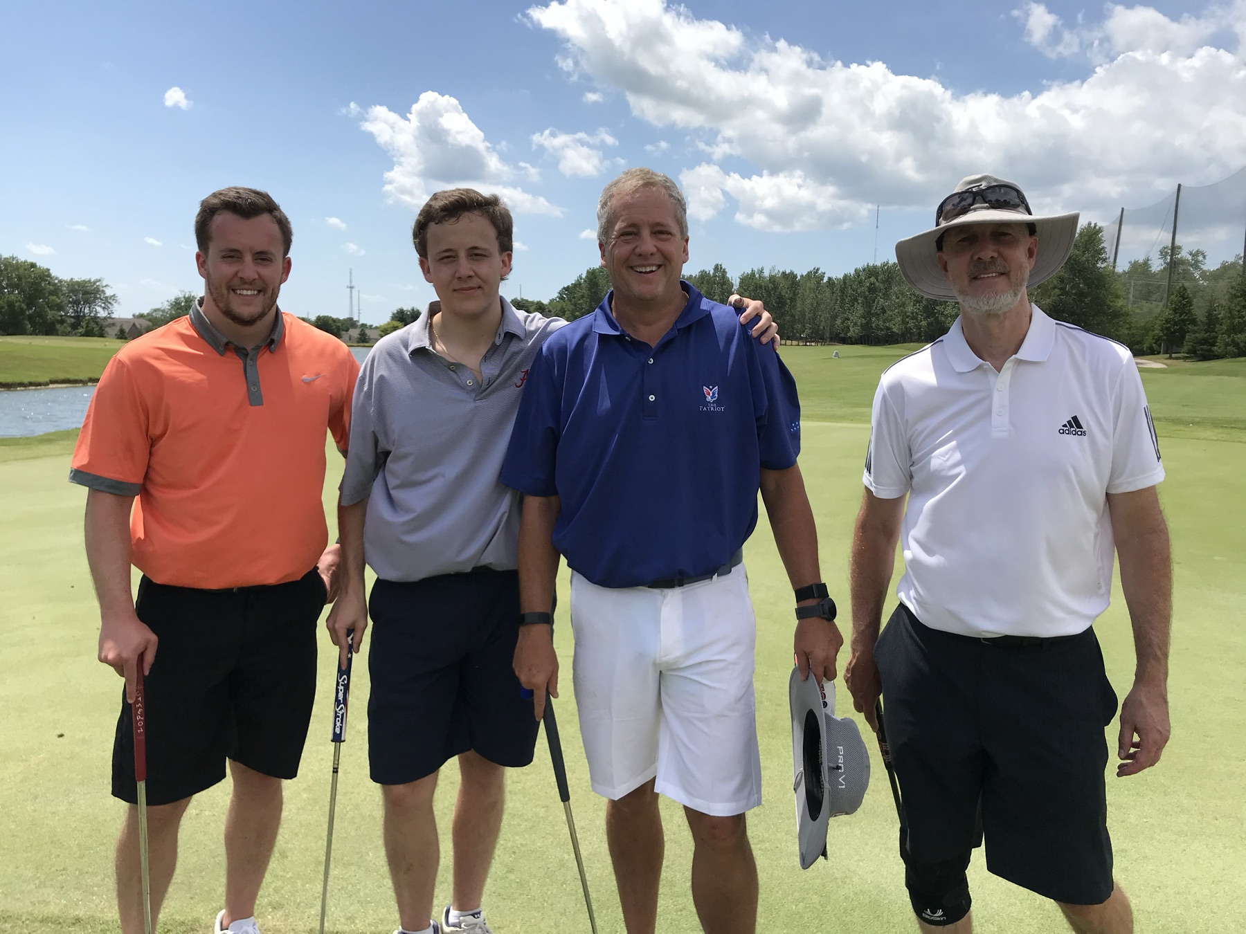 OLL Open, Jul 11, 2020