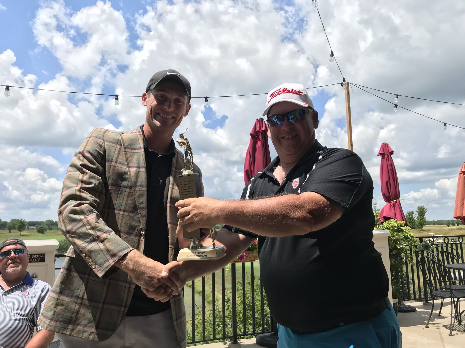 OLL Open, Jul 12, 2020