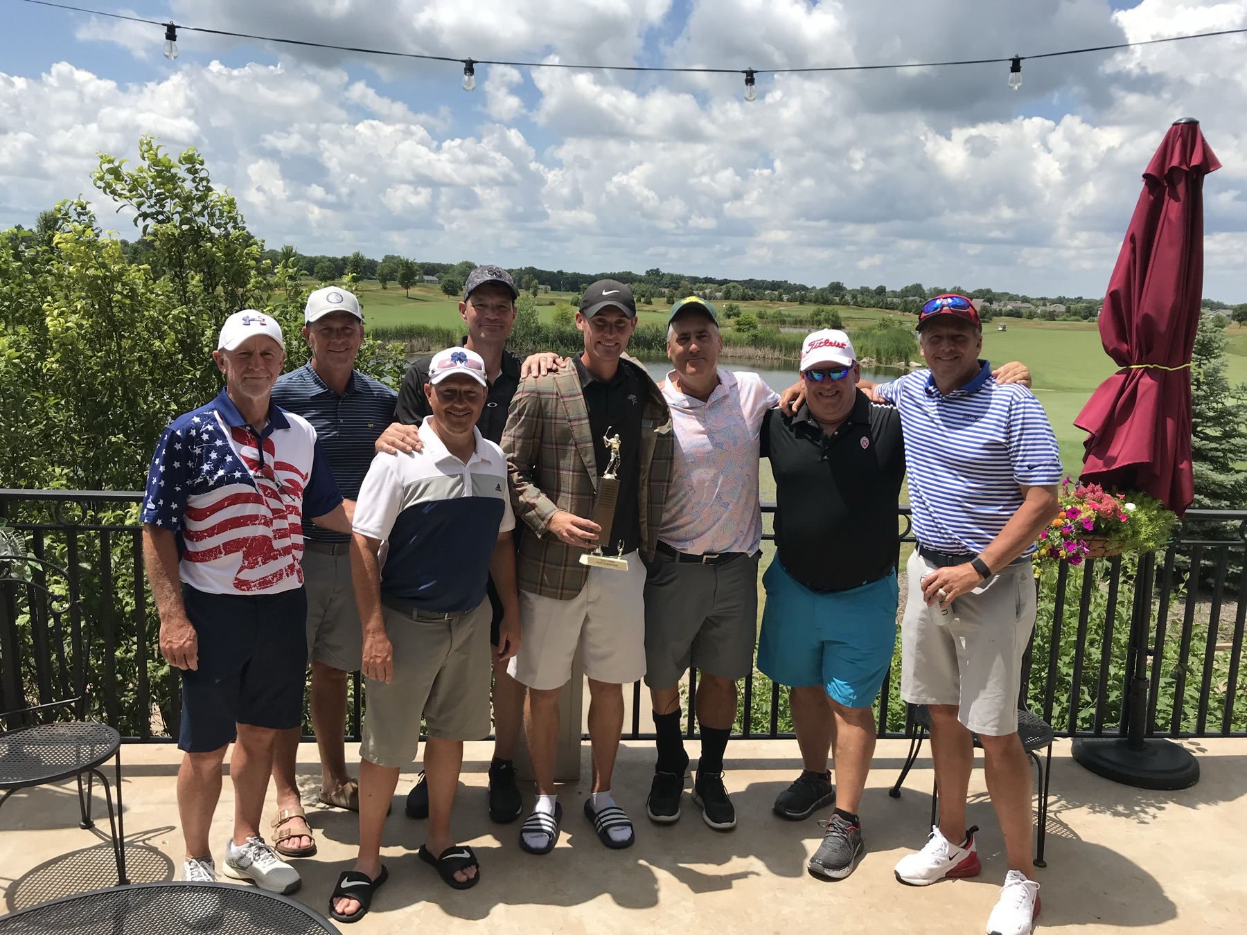 OLL Open, Jul 12, 2020
