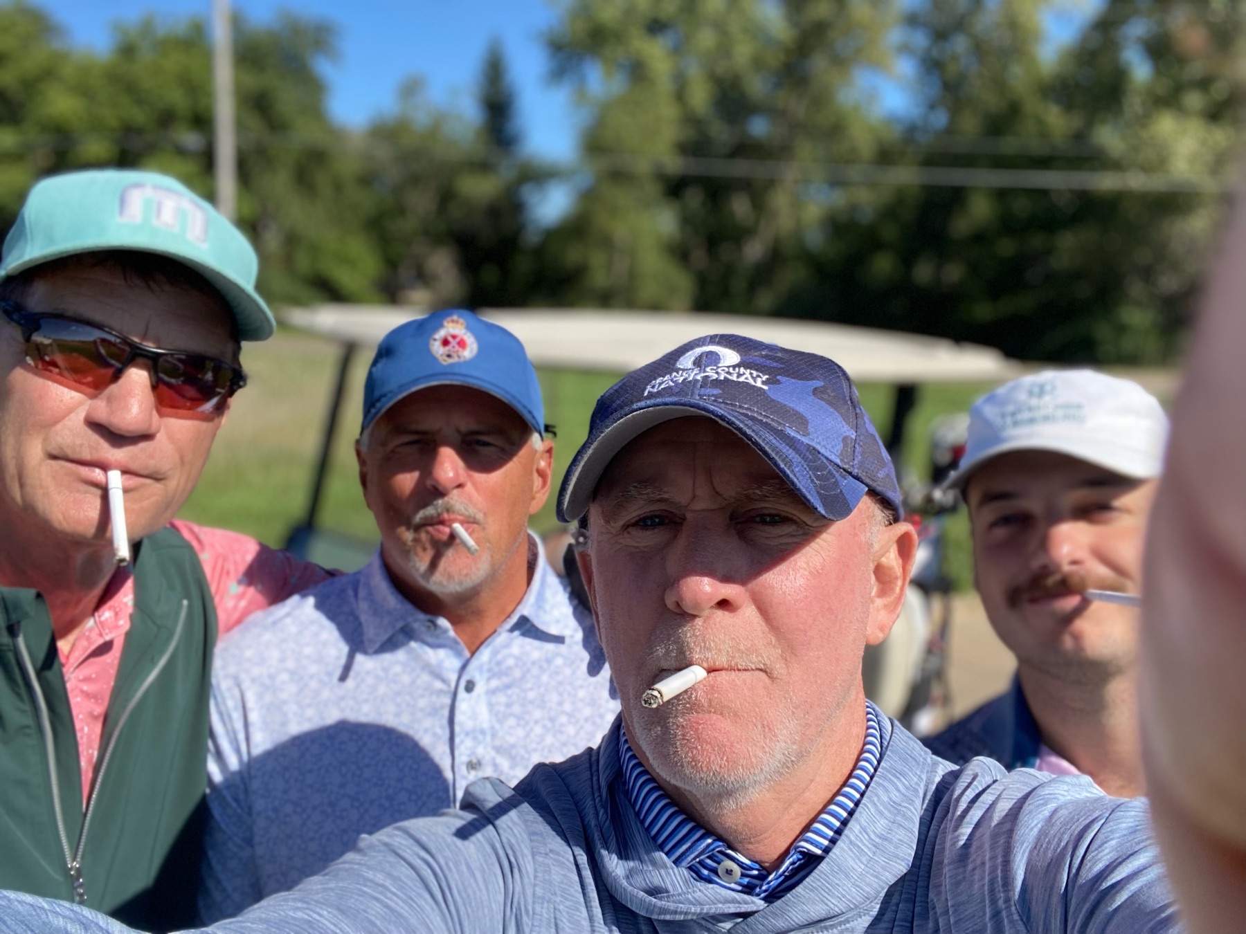 OLL Open, Aug 24, 2025