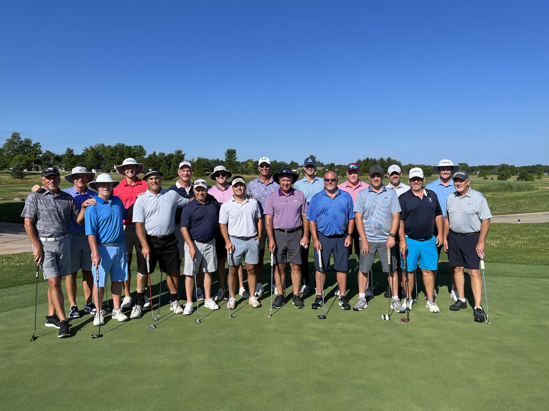 OLL Open, Jul 15, 2023