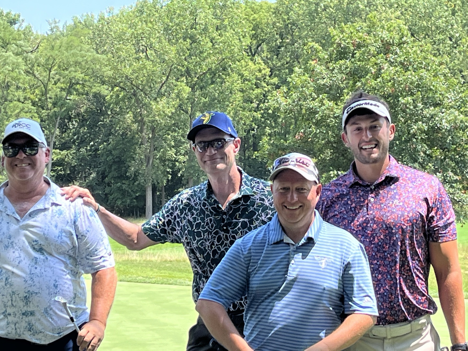 OLL Open, Jul 14, 2024